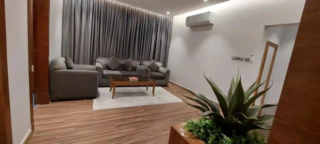 الماسم للأجنحة الفاخرة- الملك فهد - الرياض 利雅德 外观 照片